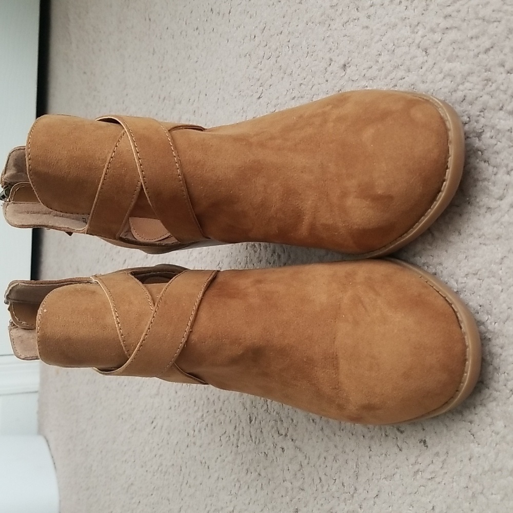 Rampage Women's Heels